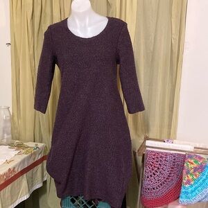 🌈 220 Hickory pull over dress free size